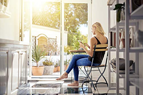 Nuheat Membrane - Small Roll (54Sqft) – 39” X 16.5Ft #TOP6