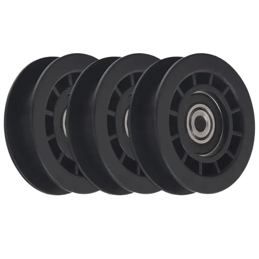 Polea tensora para cortacésped, 3 uds., 587973001, 581904001, 587969201, Compatible con P160RWD PR675AWD
