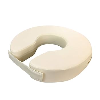 新品・未使用品 MIT マサチューセッツ工科大学 クッション Amazon.co.jp: LOOKIT 円座クッション U字 産後 痔 病院同仕様
