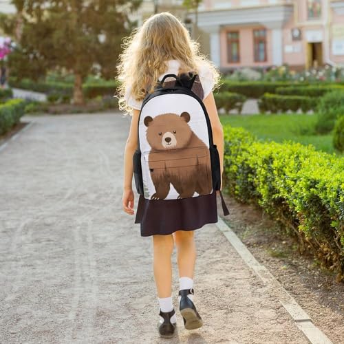 Mochila Ligera Deportiva Casual para Hombre y Mujer miniatura 6