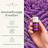 Lavender Essential Oil 5ml by Young Living &ndash; Pure Lavender Oil for Aromatherapy, Essential Oil Diffuser, Skin & Relaxation, Essential Oils for Diffuser & Home Use #3