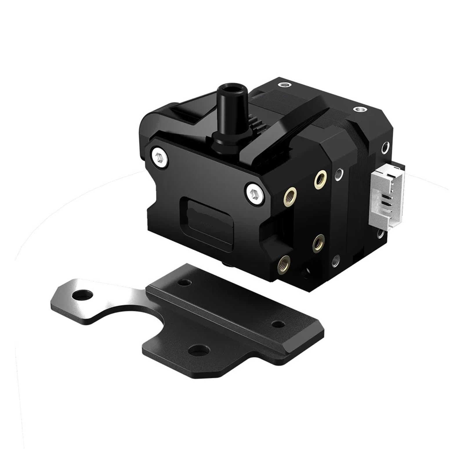Compatibile con Creality, kit Sprite Extruder SE