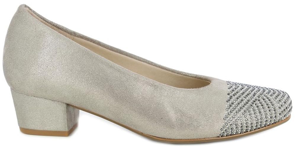 Doctor Cutillas - Zapato de Licra para: Mujer