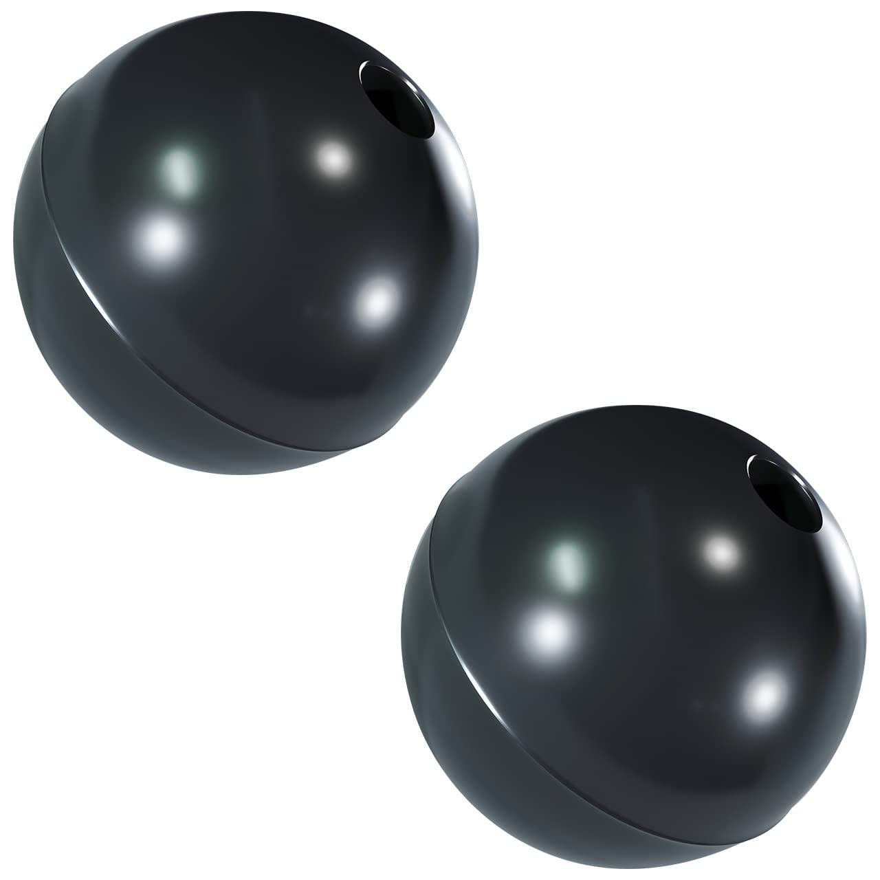B Fit Gym Machine Cable Ball Stopper - Universal Size (2) (B08KWCRZM7) Amazon Price History, Amazon Price Tracker