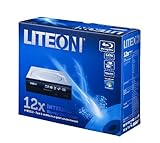  Lite-On IHBS212-32 Blu-ray/BD-/DVD-Laufwerk (SATA) schwarz