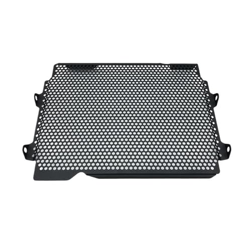 Grille de protection radiateur MT07 en aluminium usiné pour Tracer 700