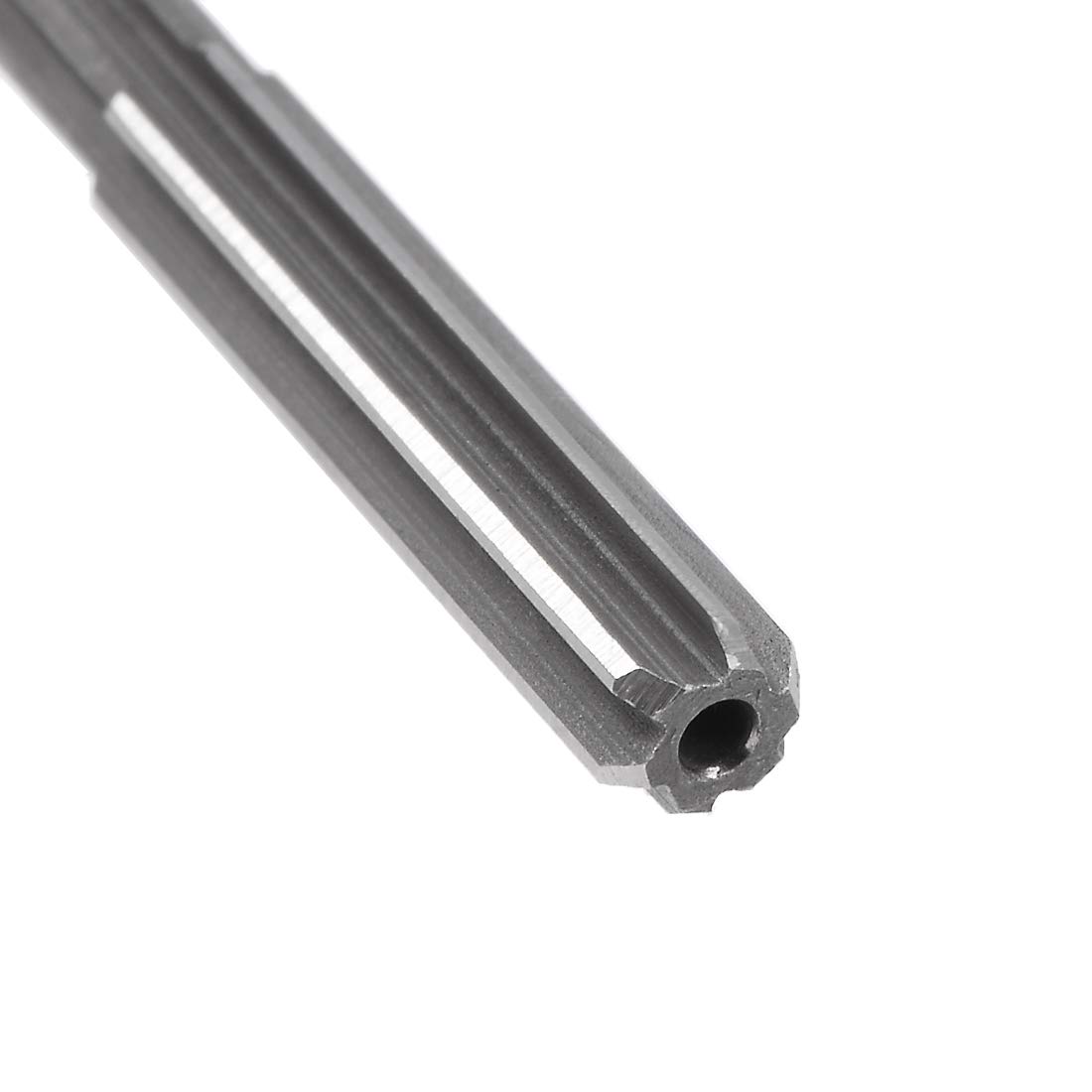 80% оƒƒ Dіѕсоunt uxcell Chucking Reamer 4mm, H7 HSS Lathe Machine Reamer 6 Straight Flutes, Round Shank Milling Cutting Tool, for Metal Non-Ferrous Metal Copper Exсluѕіvе Dіѕсоunt 80% оƒƒеr uxcell Chucking Reamer 4mm, H7 HSS Lathe Machine Reamer 6 Straight Flutes, Round Shank Milling Cutting Tool, for Metal Non-Ferrous Metal Copper