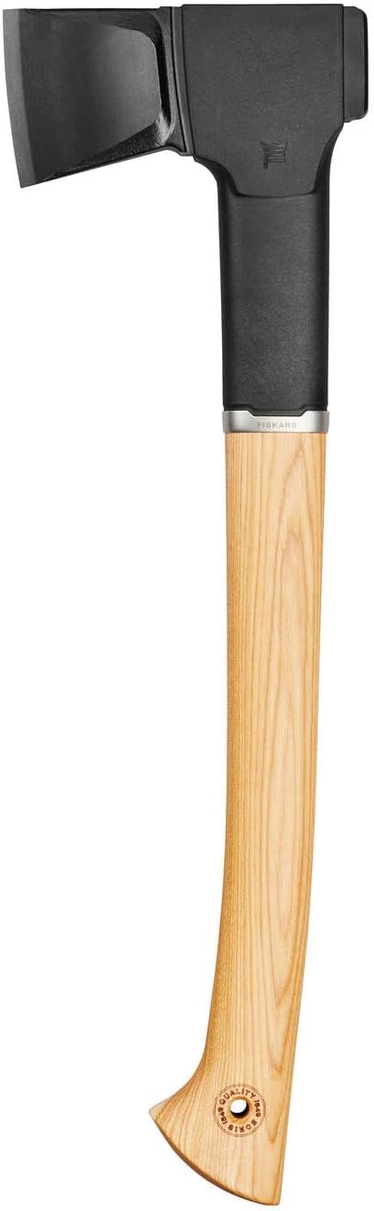 Fiskars 1051144 Norden Axe