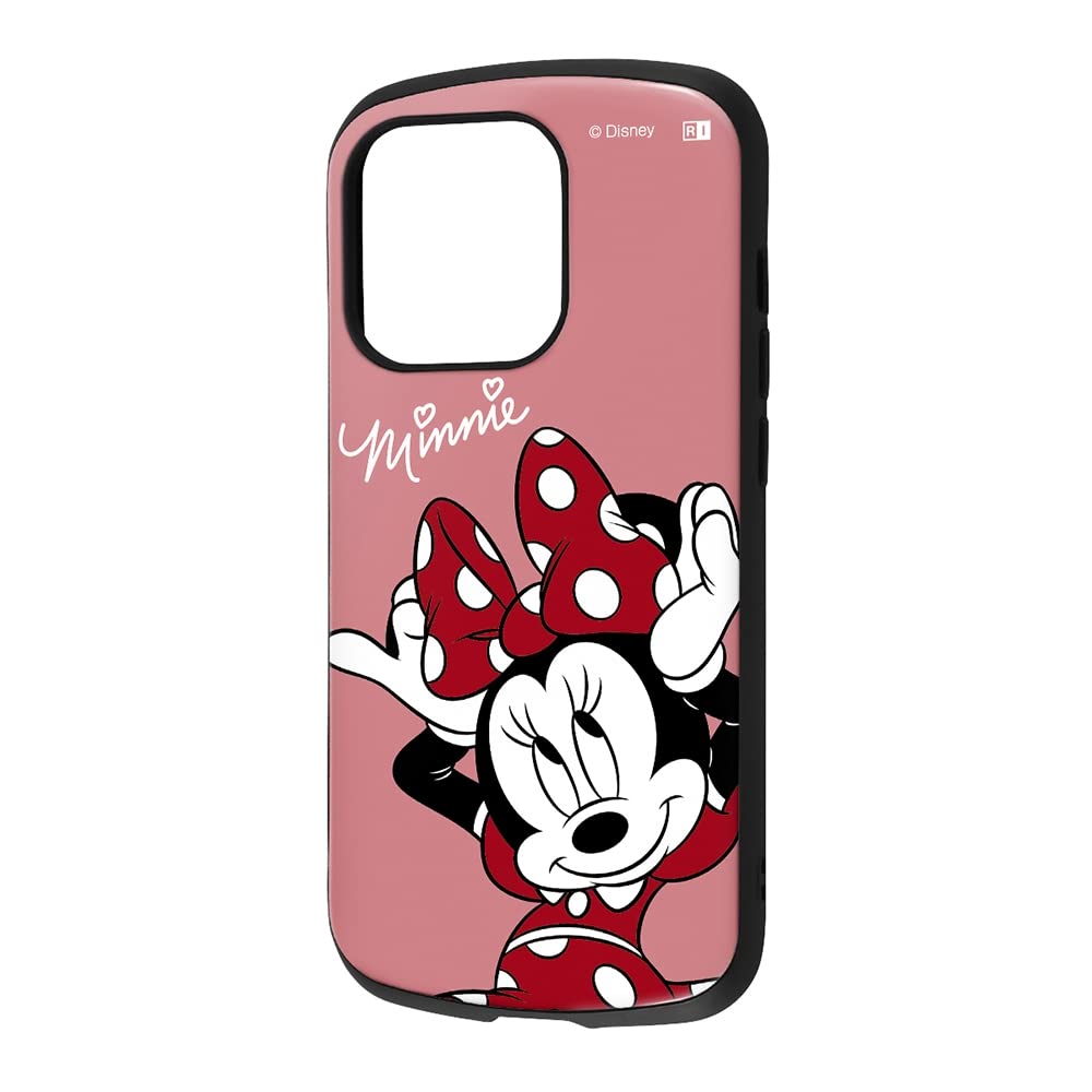 ☆ ミニーマウス iPhone 14 / iPhone ◆ 能 放熱性 1196 Amazon.co.jp: iPhone 14 Pro 用 ケース iPhone14Pro 用 ミニー iPhone