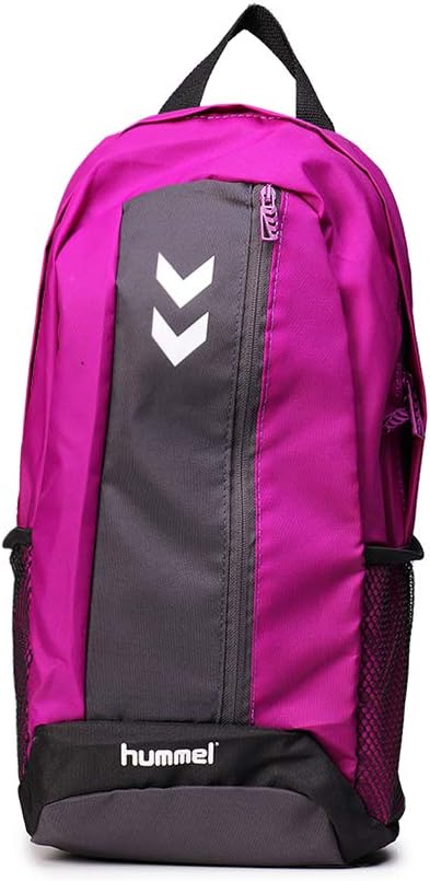 hummelCorey Unisex Backpack, Purple