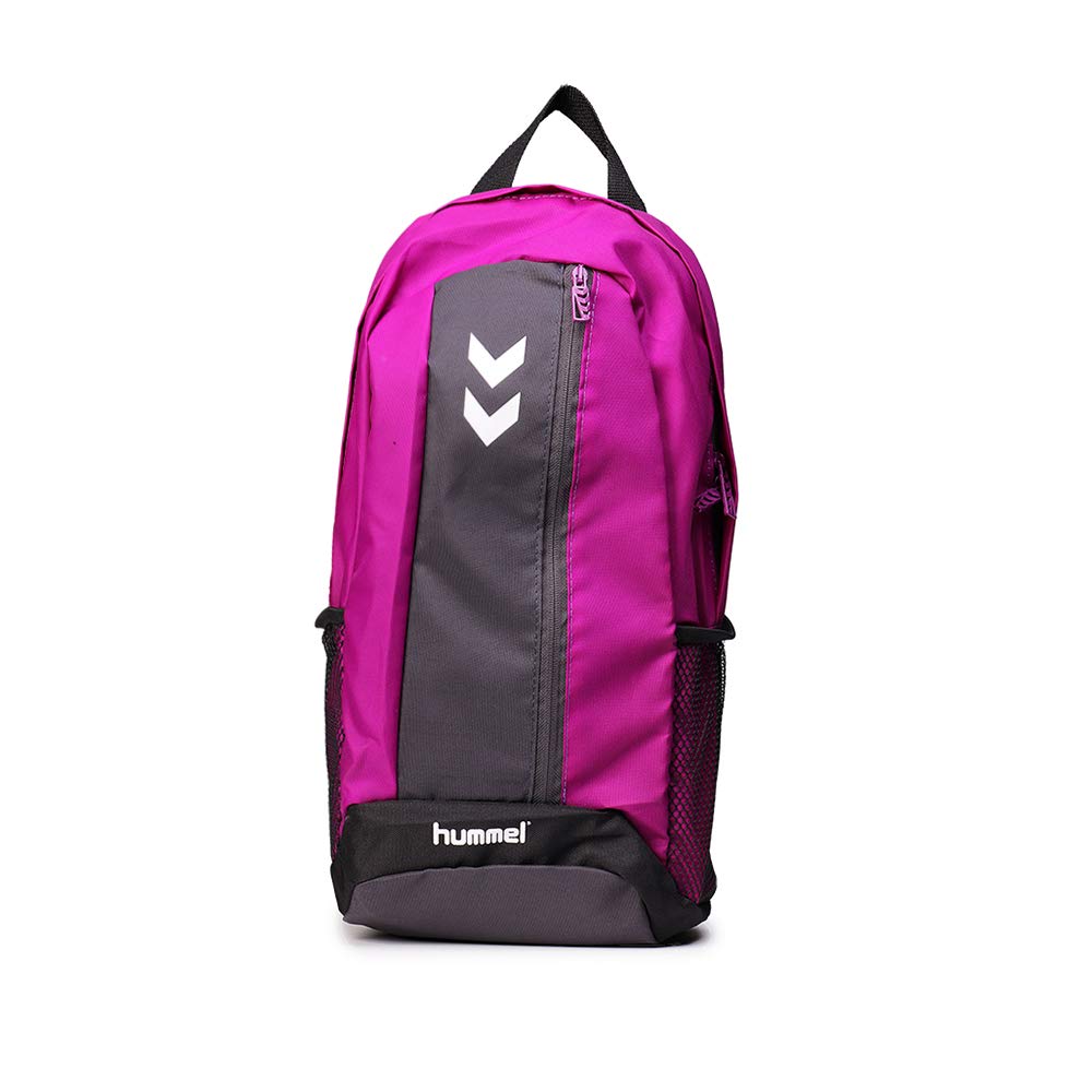 hummelCorey Unisex Backpack, Purple