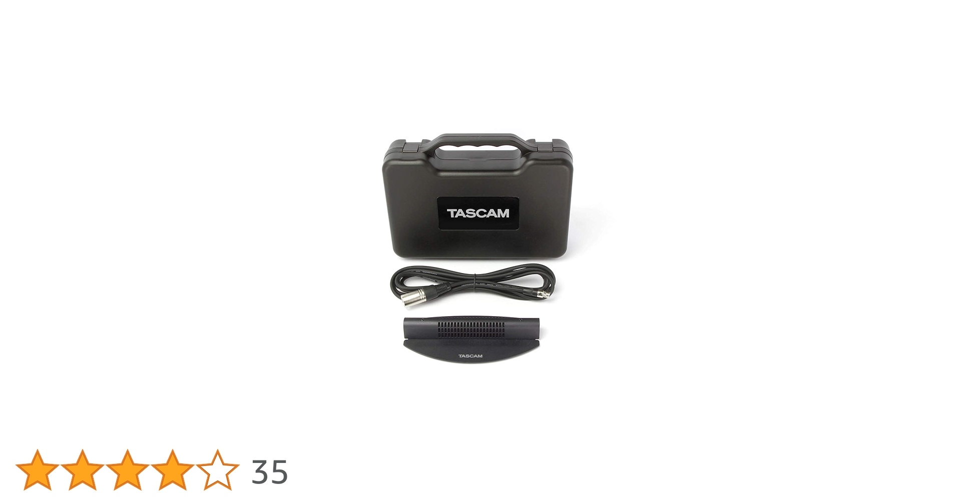 Amazon | TASCAM(タスカム) TM-90BM バウンダリータイプ