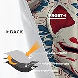 Zoom IMG-2 shrahala tende corte oscuranti tradizionali Zoom IMG-2 shrahala tende corte oscuranti tradizionali