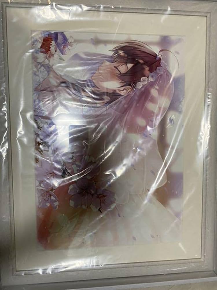 冴えない彼女の育てかたFes. FineA3プリモアート 冴えない彼女の育てかたFes. FineA3プリモアート