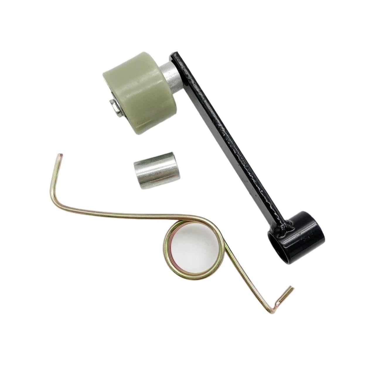 Compatible con Tensor de Cadena for Quad ATV de 200 CC con Kits de Rodillos