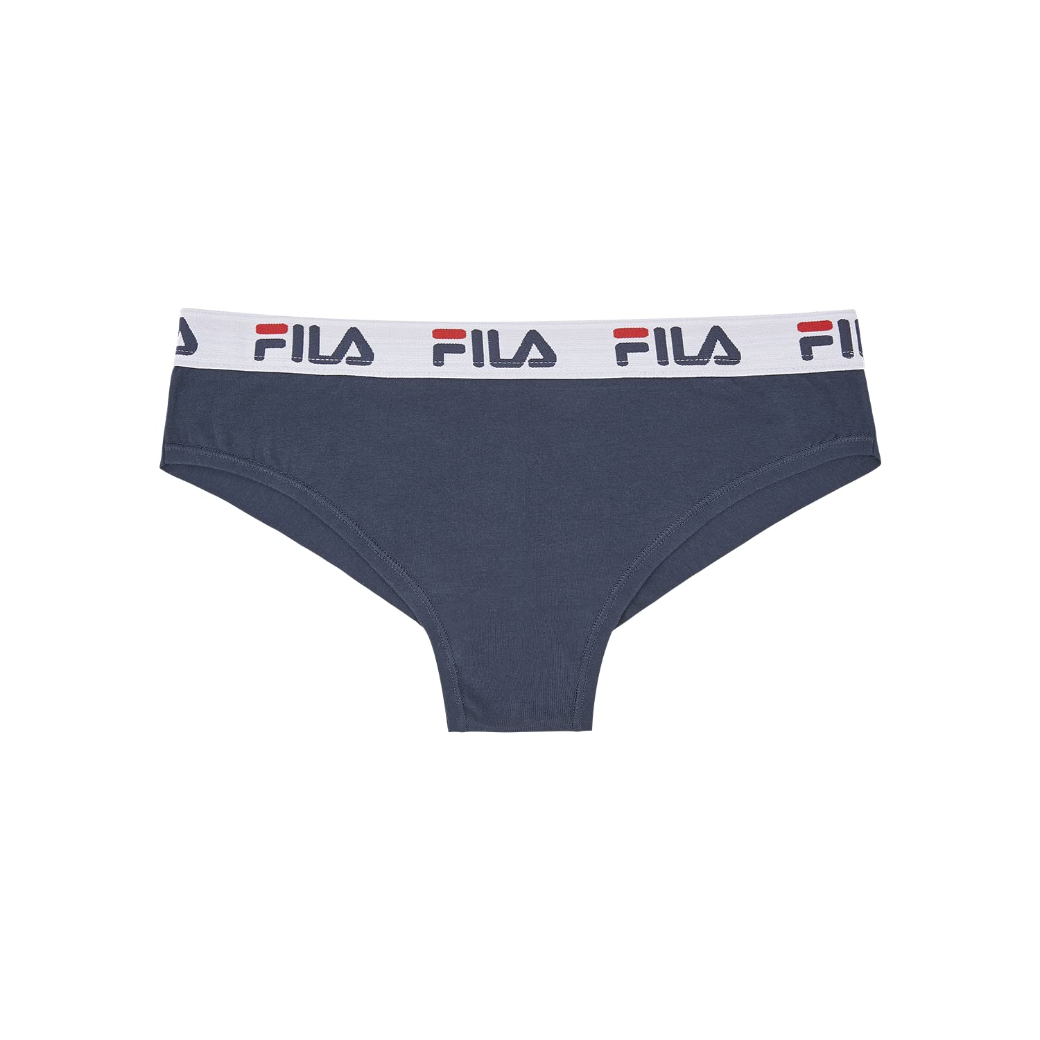 Fila FU6067, Women Brief, Navy, XS