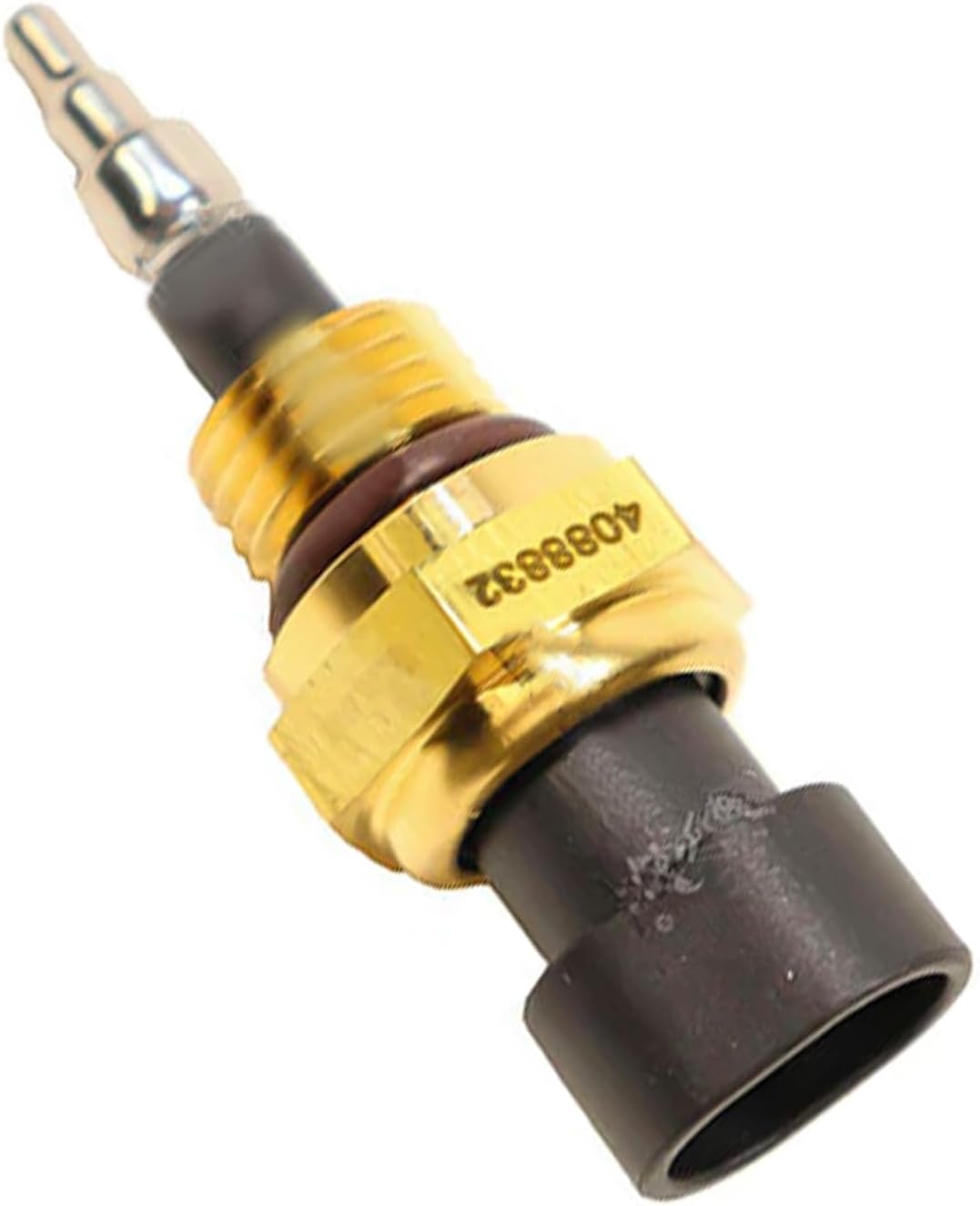 Temperature Sensor 4088832 for Cummins Engines K19 KTA19 KTAA19 for Hyundai Excavator R1200-9