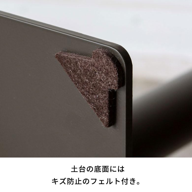 Amazon | Asia-kobo テーブル カフェテーブル 長方形 木製 天然木