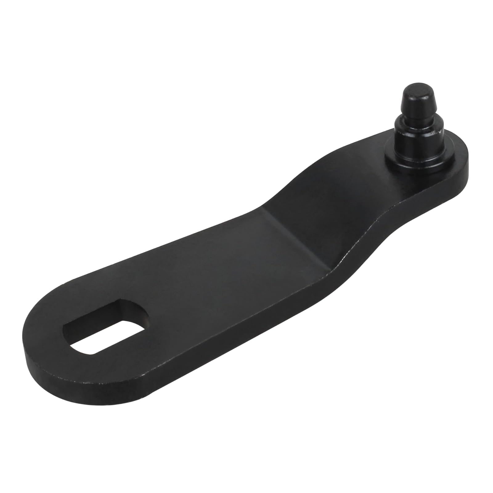 Hangsu Abs Shifter Lever Automatic Transmission Shifter Lever For Auto Transmission 15915999 Ensures Stable Automatic