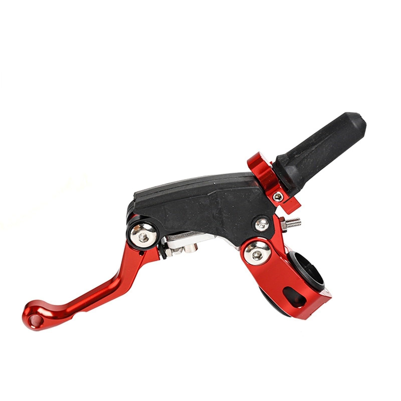 Racing Motocross Drop Brake Arbeitssparend Kompatibel Mit Honda