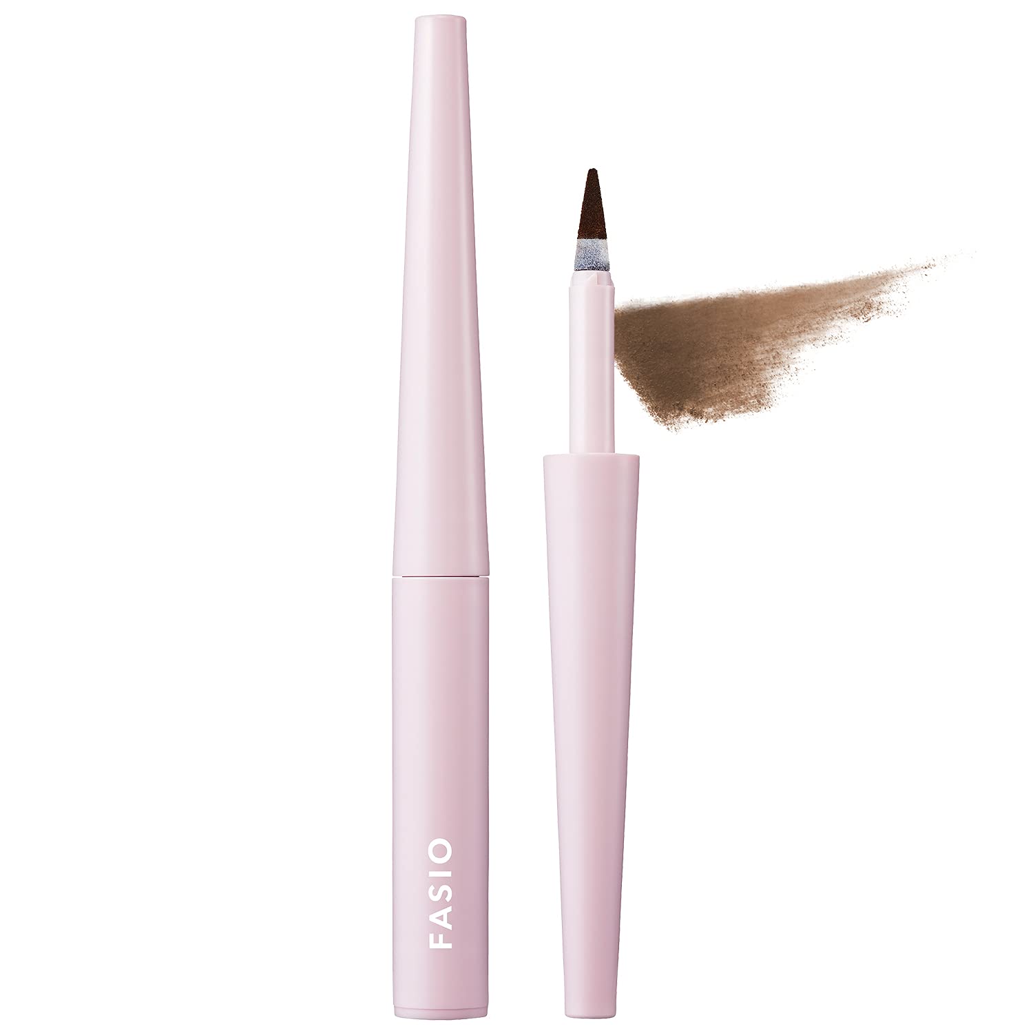 Powdery Eyebrow 0.6g - Light Brown