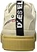 Diesel Men's S-Danny LC II Sneaker, Cream, 11 M US