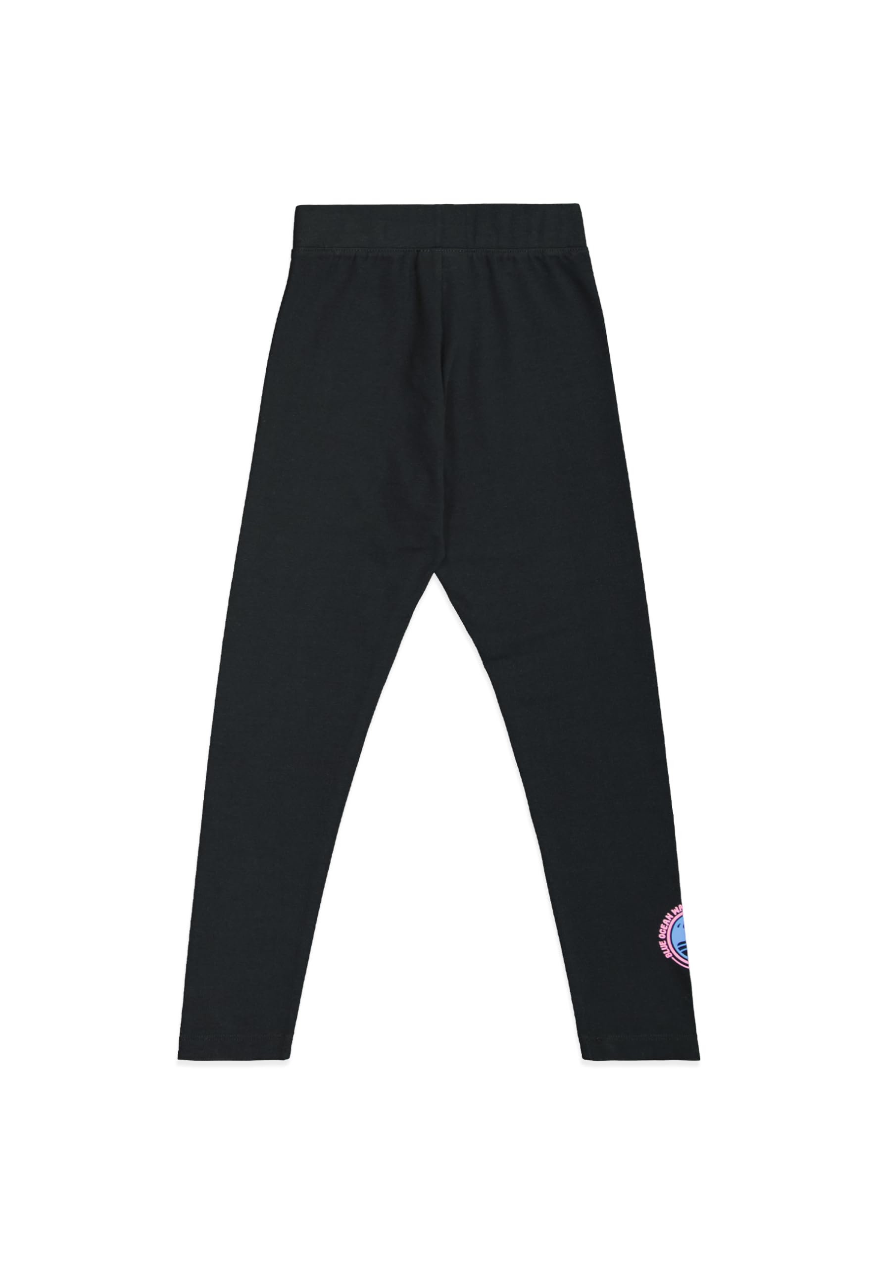 Champion Legacy Girl - Graphic Leggings - Sweatpants - Ajusté - Fille