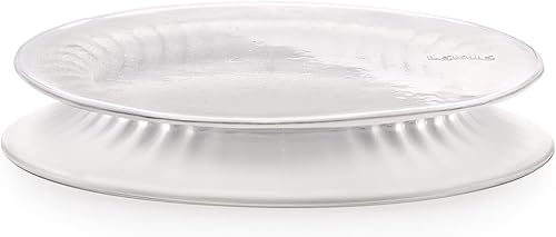 Miniatura 7 de Lekue - Parte superior elástica de 9.8in, transparente