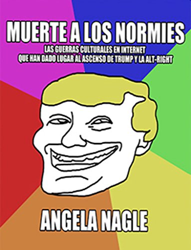 MUERTE A LOS NORMIES (Garum)