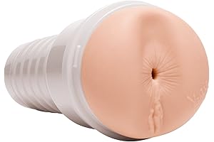 Fleshlight Girls: The Ultimate Fantasy Fleshlight