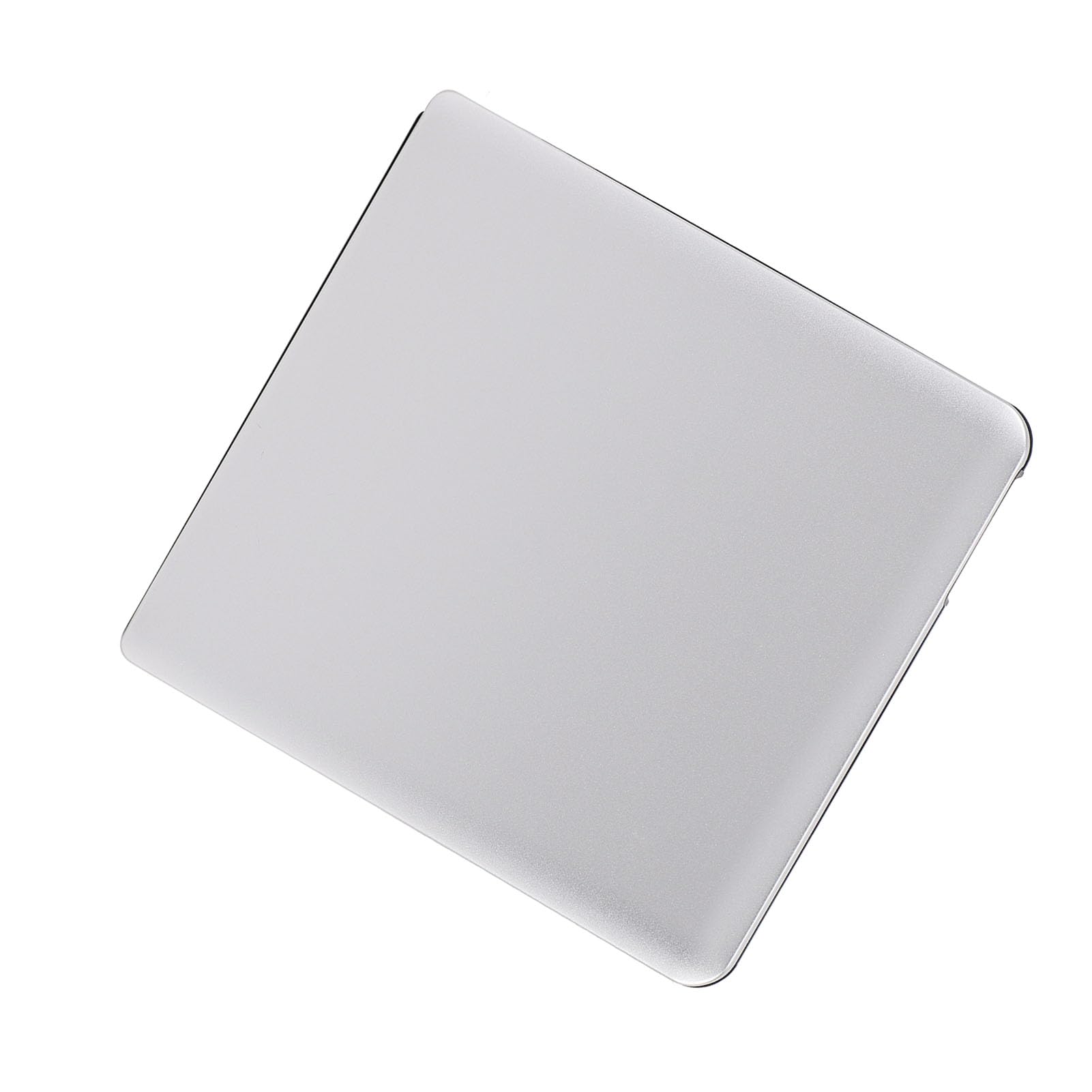 Lecteur Blu Ray Externe USB 3.0, Lecteur Enregistreur Graveur CD DVD BD Portable en Alliage d'aluminium pour Ordinateur Portable PC de Bureau Mac, Lecture de Disque