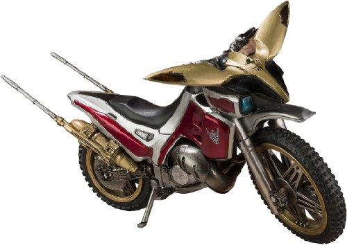 .I.C. Polar Soul Tricer 2000 [Import Japonais] - vue 2