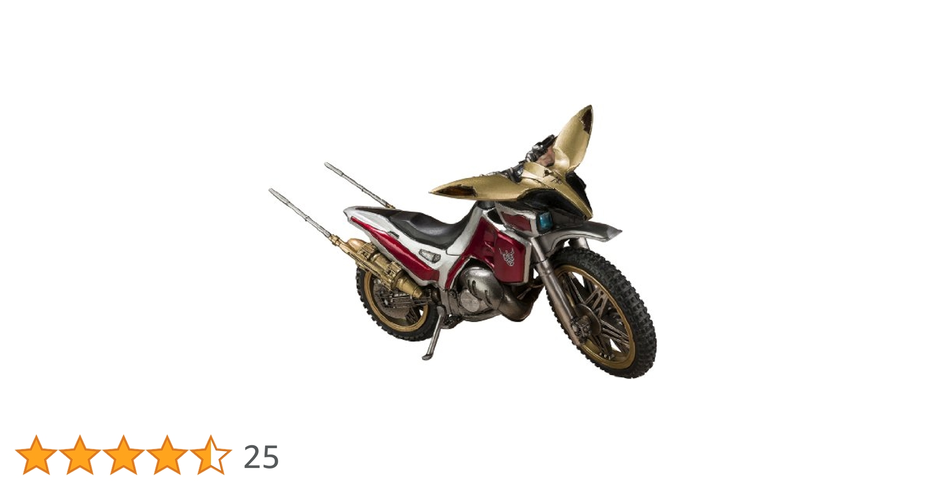 Amazon.co.jp: TAMASHII NATIONS S.I.C.極魂 トライチェイサー