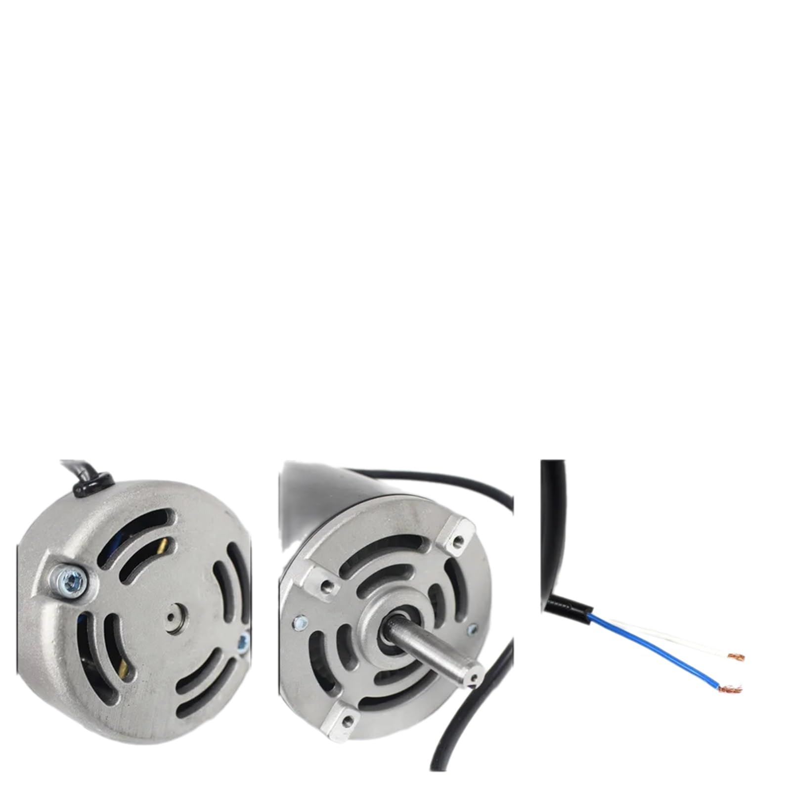 Silnik DC 750 W, do mini tokarki, szczotkowy, do tokarki CD 210 V WM210 V, części do tokarki, akcesoria, narzędzia silnik tokarki(220v)