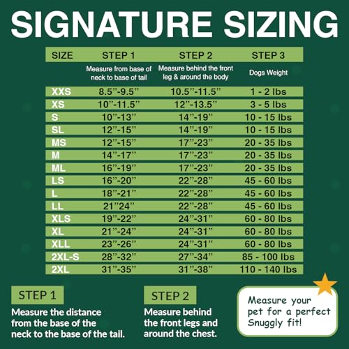 Surgi Snuggly E Halsband-Alternative mit antimikrobiell, schützt Wunden und Bandagen Ihres Haustieres, unterstützt Hot Spots, bietet Anti-Angstlinderung