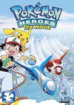 Pokemon Heroes