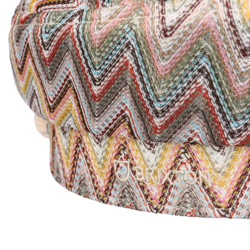 Image of Brixton Unisex-Adult Fiddler Cap