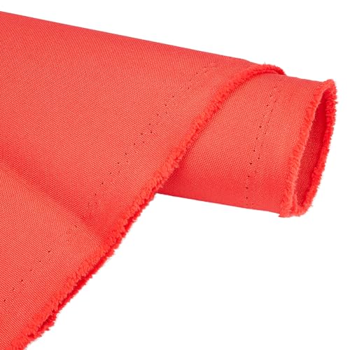 GORGECRAFT Tela Oxford de Poliéster 1.8x1.5m Impermeable Repelente 600D Al Agua para Exteriores E Interiores Resistente A la Cordura para del Hogar Tapicería Sunbrella Proyectos de Manualidades