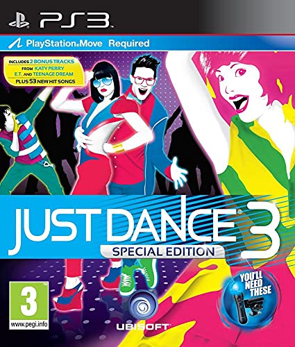 Just dance 3 - édition day one