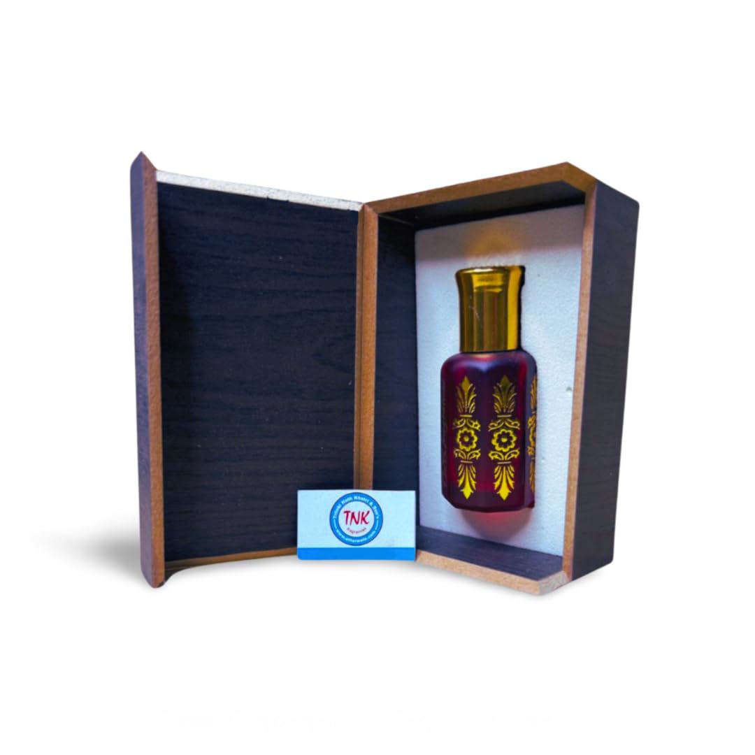 Tnk Fragrances Erotic Attar Inspired By Versache Eros Perfume