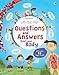 Lift-the-flap Questions and Answers about your Body