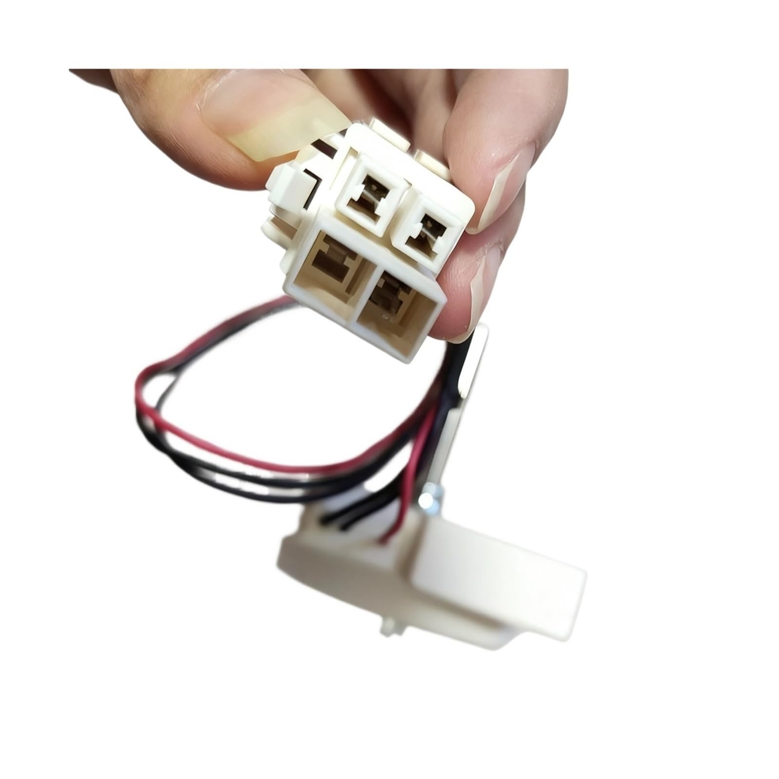 Motor De Ventilador De Refrigerador DRCP5030LA(S), Compatible Con Samsung, Refrigerador Congelador De Refrigeración De 12V CC