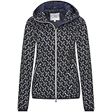  HV Polo Damen Regenmantel HVPDyana Navy M