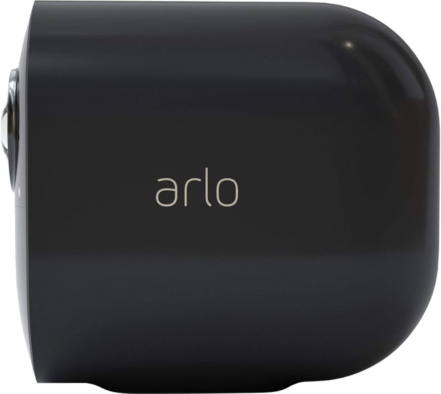 美品】Arlo Ultra 2 4K UHD 180° Ultra Wide