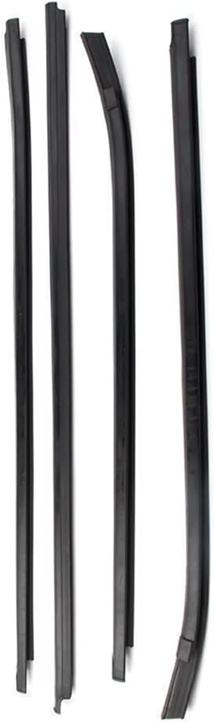 自動車用ウィンドウシール Compatible With For Hilux SR5 For VIGO For MK7 2005-2