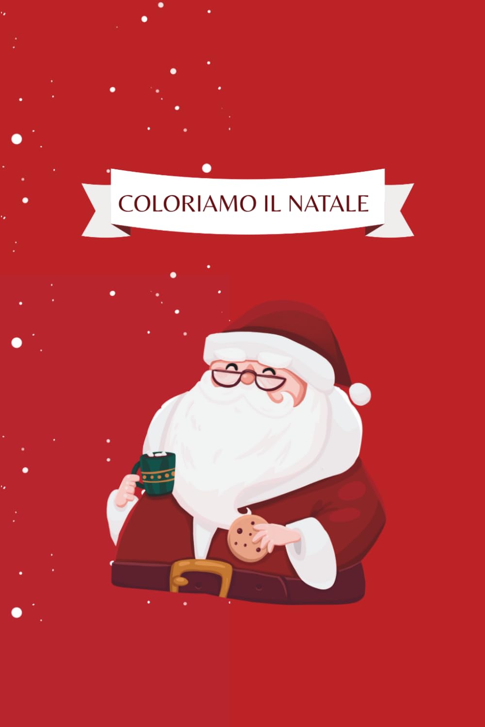 COLORIAMO IL NATALE