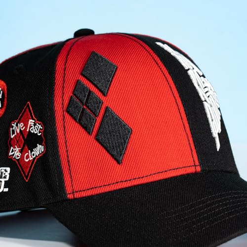 Casquette de baseball Numskull protégez-vous du soleil avec style - 5