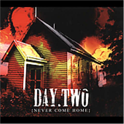 Never Come Home [Audio CD] Day Two