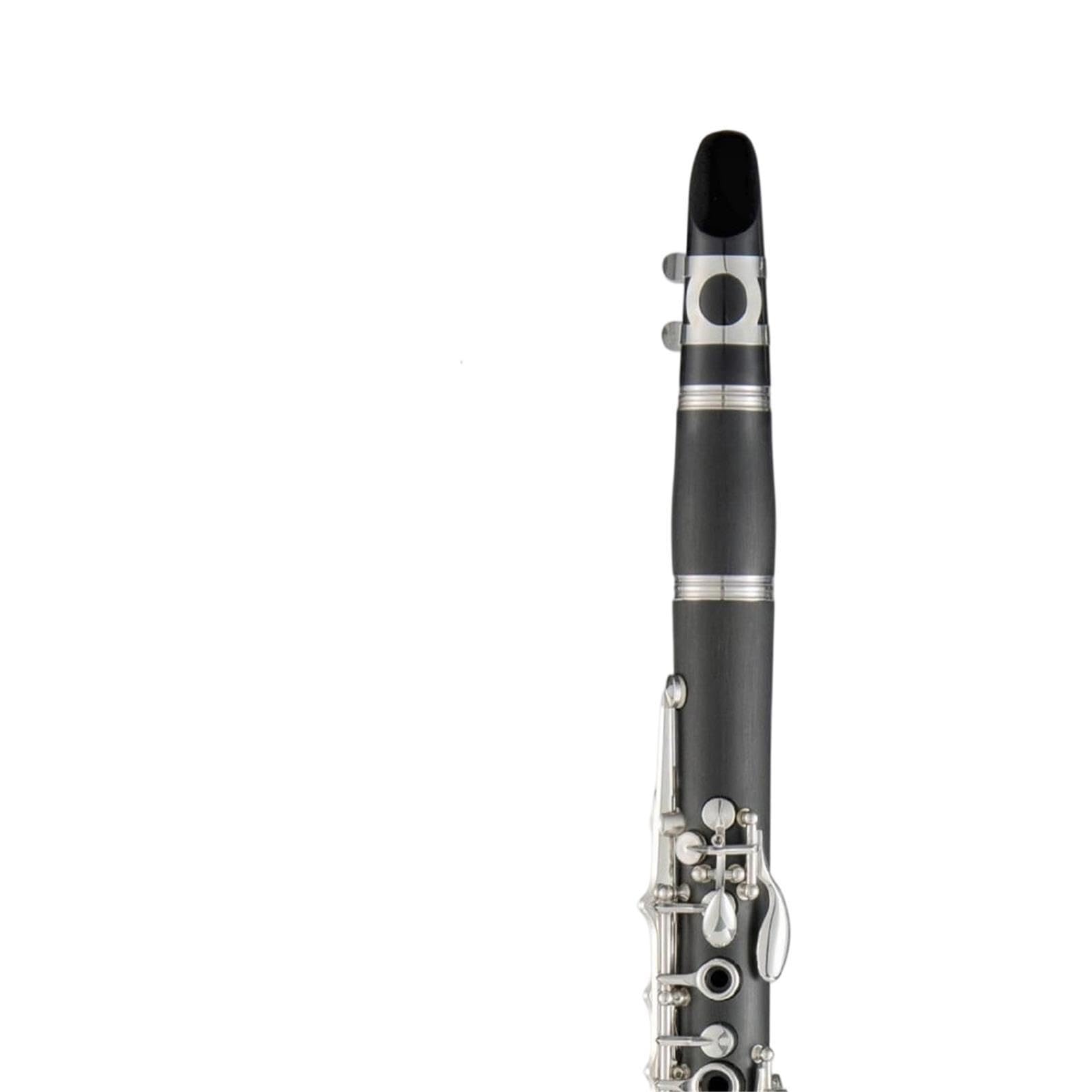 Clarinete Bajo Clarinete Profesional