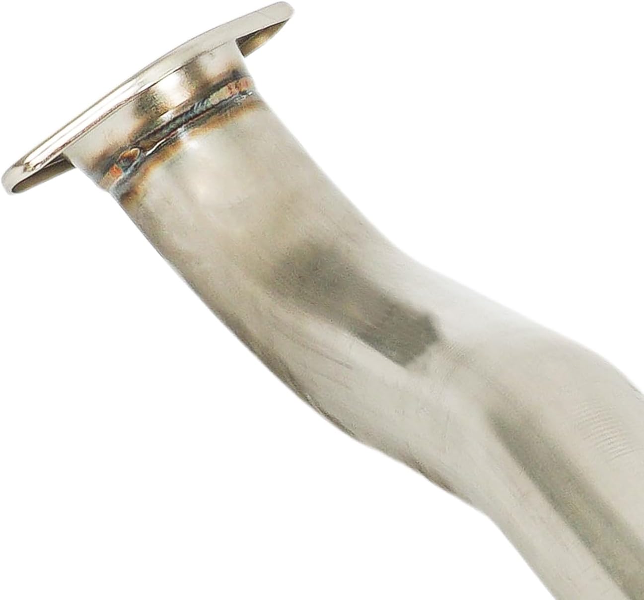 KAX Stainless Steel Cat Back Exhaust System Compatible with 2014-2018 Toyota Corolla